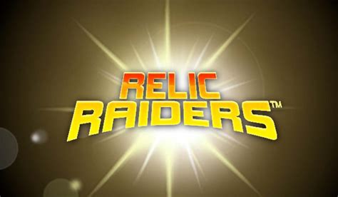 Slot Relic Raiders