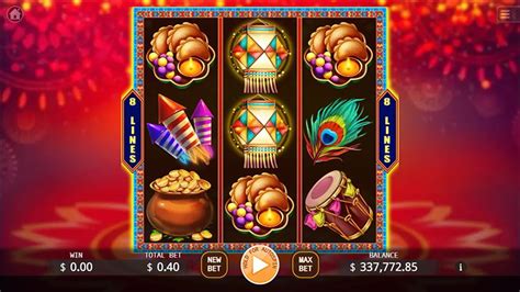 Slot Rich Diwali