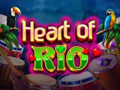 Slot Rio