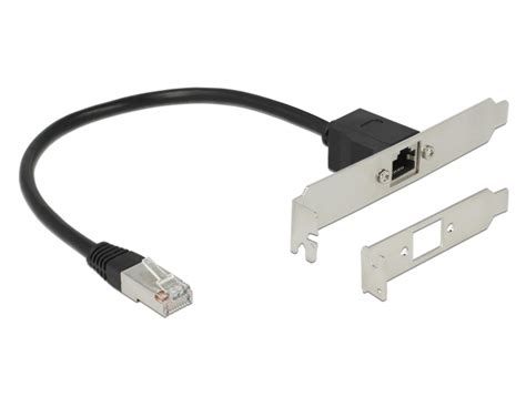 Slot Rj45