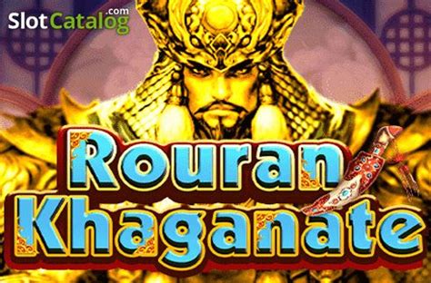 Slot Rouran Khaganate