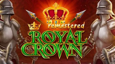 Slot Royal Crown Remastered