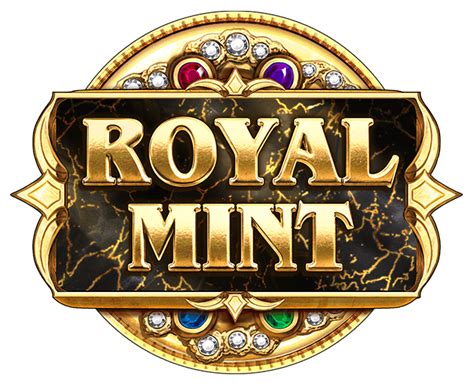 Slot Royal Mint Megaways