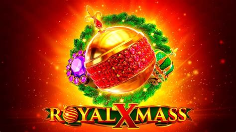 Slot Royal Xmass