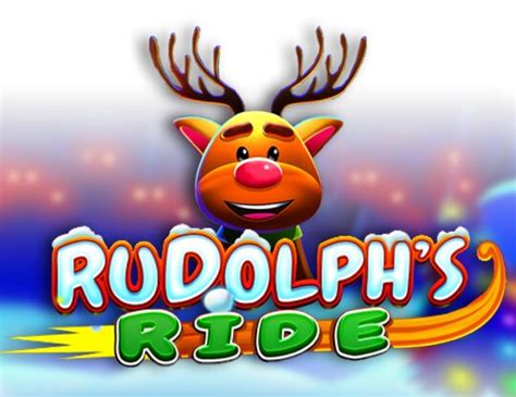Slot Rudolphs Ride