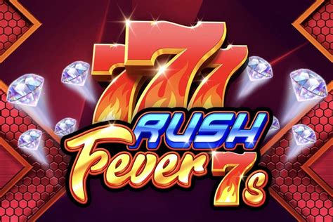 Slot Rush Fever 7s