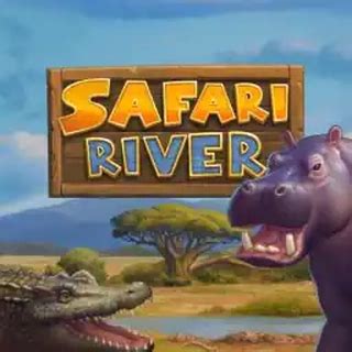 Slot Safari River