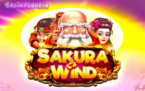 Slot Sakura Wind