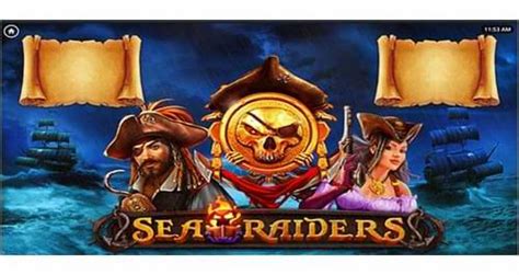 Slot Sea Raiders
