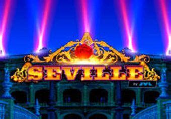 Slot Seville
