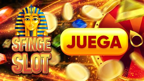 Slot Sfinge Apk