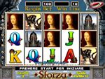 Slot Sforza Gratis