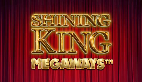 Slot Shining King Megaways