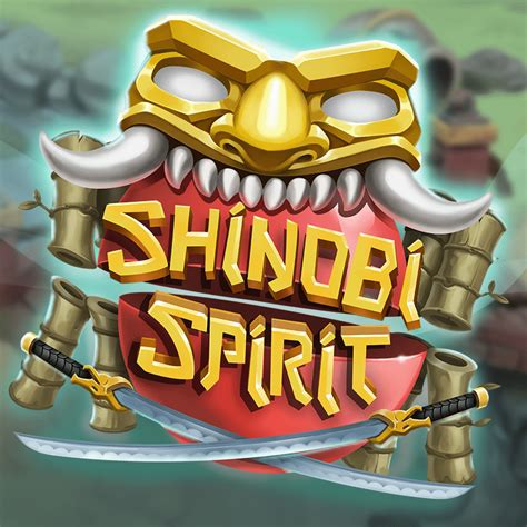 Slot Shinobi Spirit