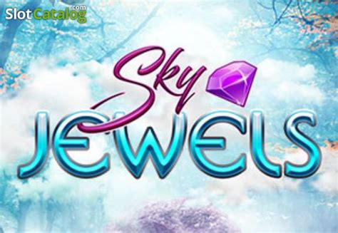 Slot Sky Jewels