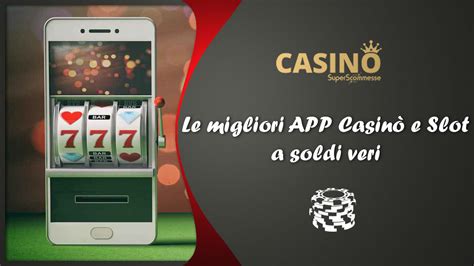 Slot Soldi Veri App