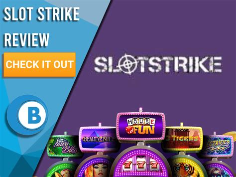 Slot Strike Casino Haiti