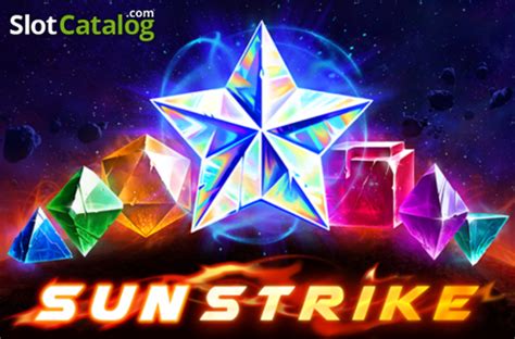 Slot Sunstrike