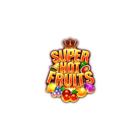 Slot Super Hot Fruits Megaways