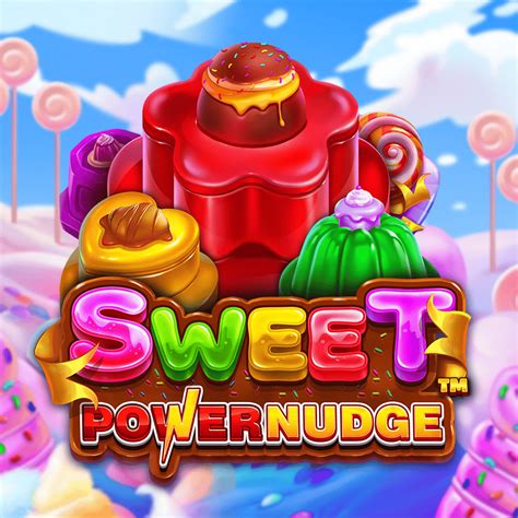 Slot Sweet Powernudge