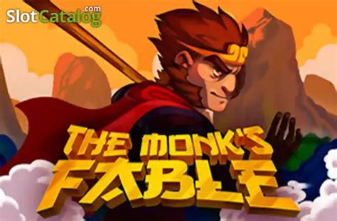 Slot The Monk S Fable