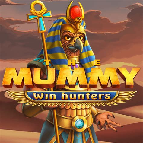 Slot The Mummy Win Hunters