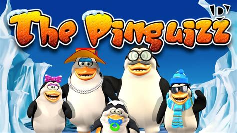 Slot The Pinguizz