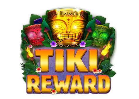 Slot Tiki Reward