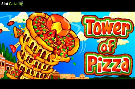 Slot Tower Of Pizza