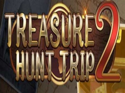 Slot Treasure Hunt Trip