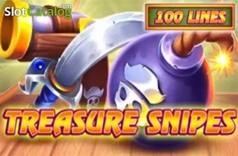Slot Treasure Snipes Inbet