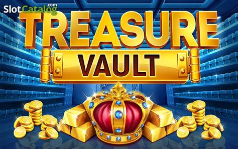 Slot Treasure Vault