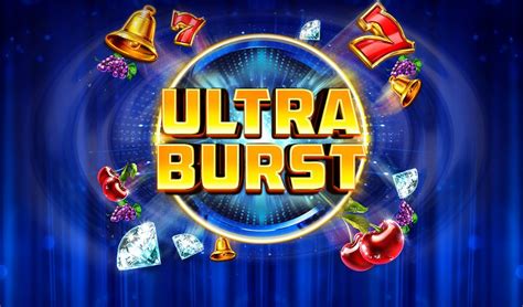 Slot Ultra Burst