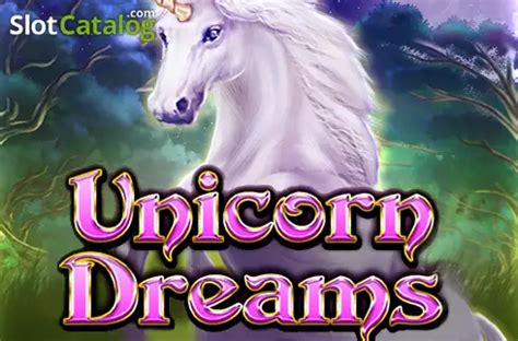 Slot Unicorn Dreams