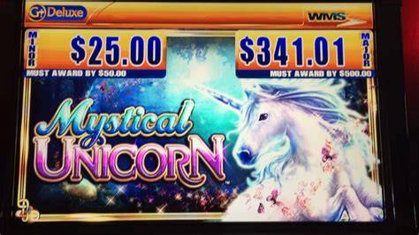Slot Unicorn Party