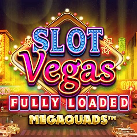 Slot Vegas Megaquads Bet365