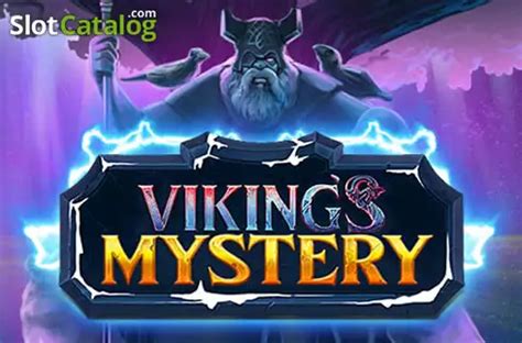 Slot Viking S Mystery