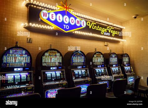 Slot Vintage Vegas
