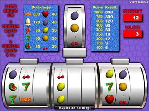 Slot Vockice Igrica Download Gratis