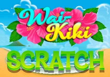 Slot Wai Kiki Scratch