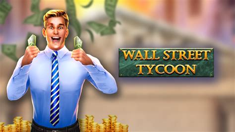 Slot Wall Street Tycoon