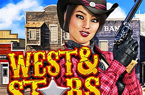 Slot West Stars