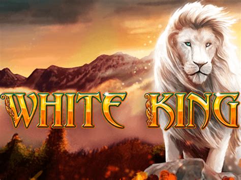 Slot White King