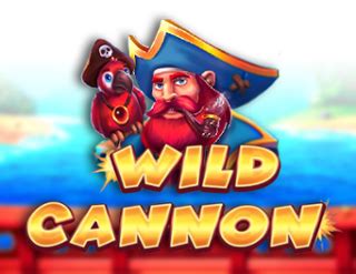 Slot Wild Cannon