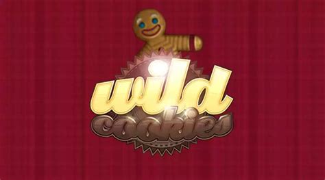 Slot Wild Cookies