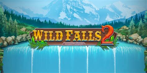 Slot Wild Falls 2