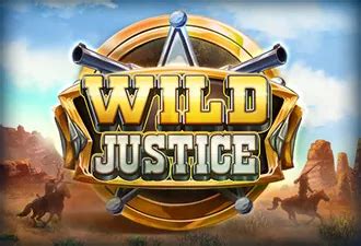 Slot Wild Justice