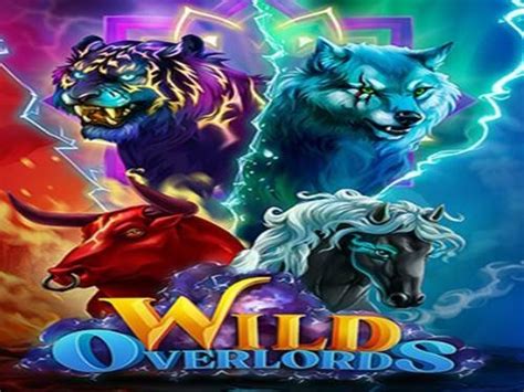 Slot Wild Overlords