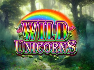 Slot Wild Unicorns