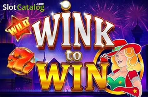 Slot Wink To Win